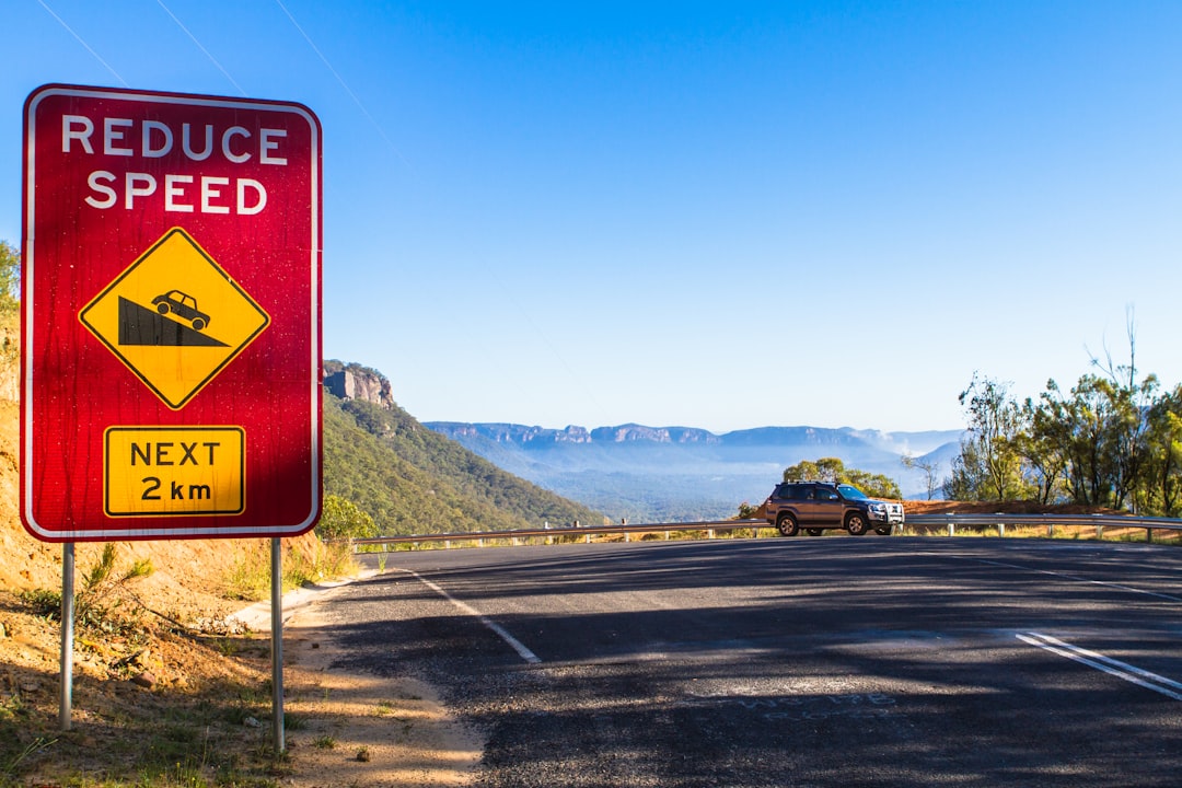 Improving Road Safety with Traffic Mirrors